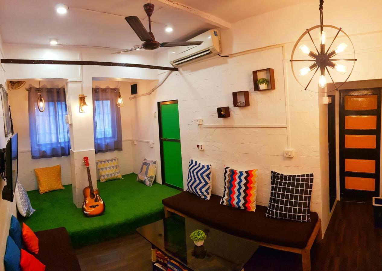 Backpackers Albergue