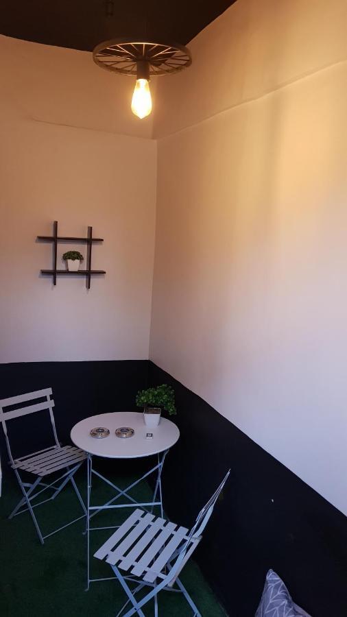Albergue Backpackers *