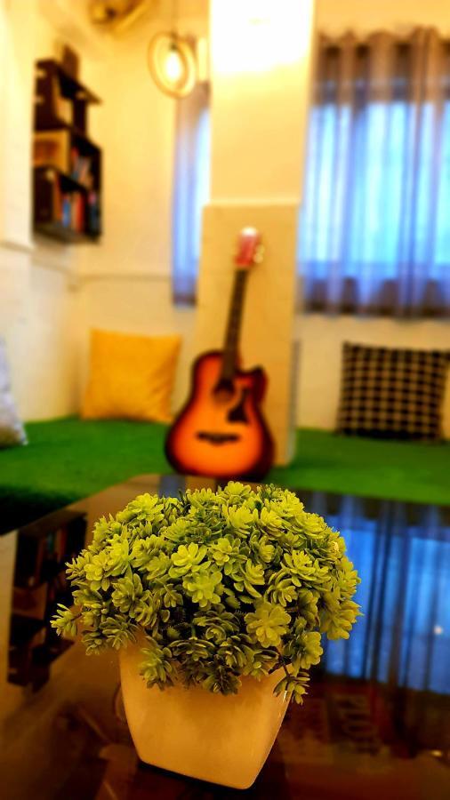 Albergue Backpackers *