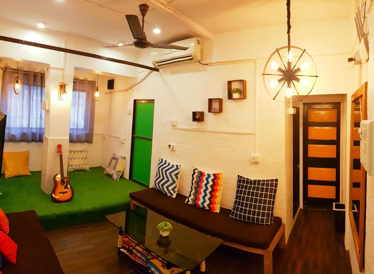 Backpackers Albergue