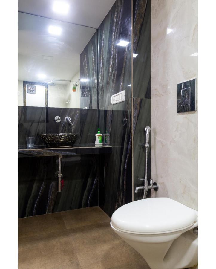 Apartamento Sixth Sense Hospitality Service In Bandra Bkc