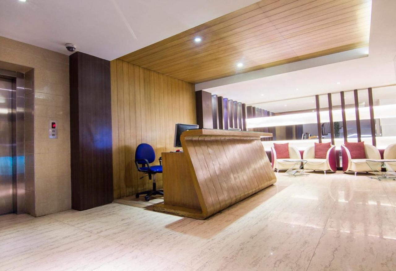 Hotel The Roa