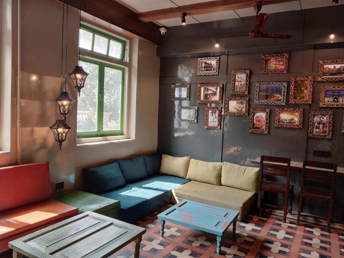 Hebbar's Heritage Hostel *