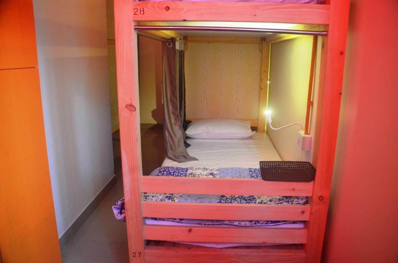 Albergue Salaam Namastey Backpackers Mumbai