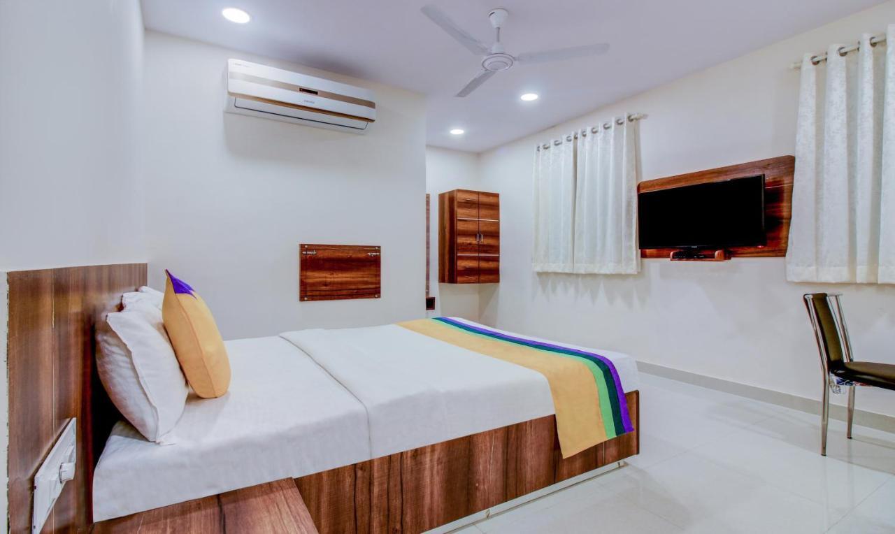 Hotel Treebo Trip Vijay