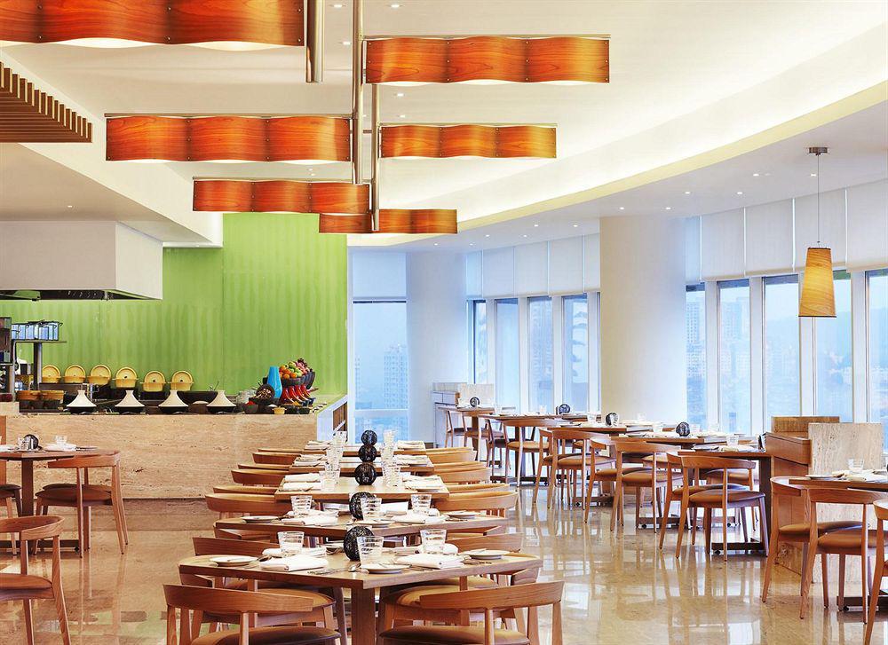 The Westin Garden 5* Mumbai