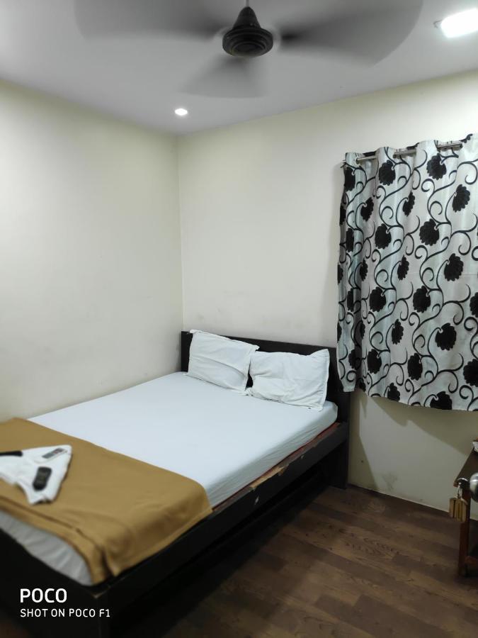 Kalina Residency Inn 3*