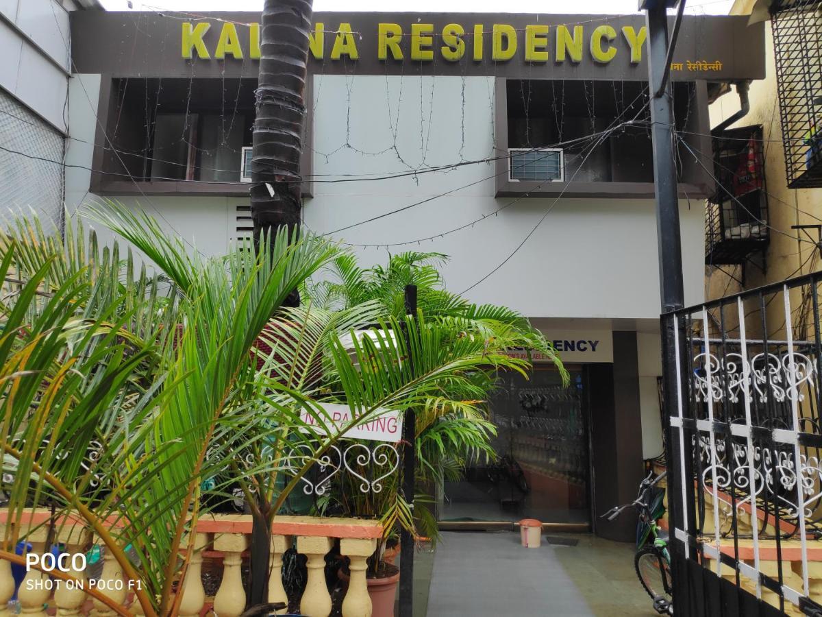 Kalina Residency Mumbai