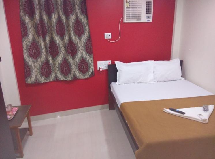 Inn Kalina Residency