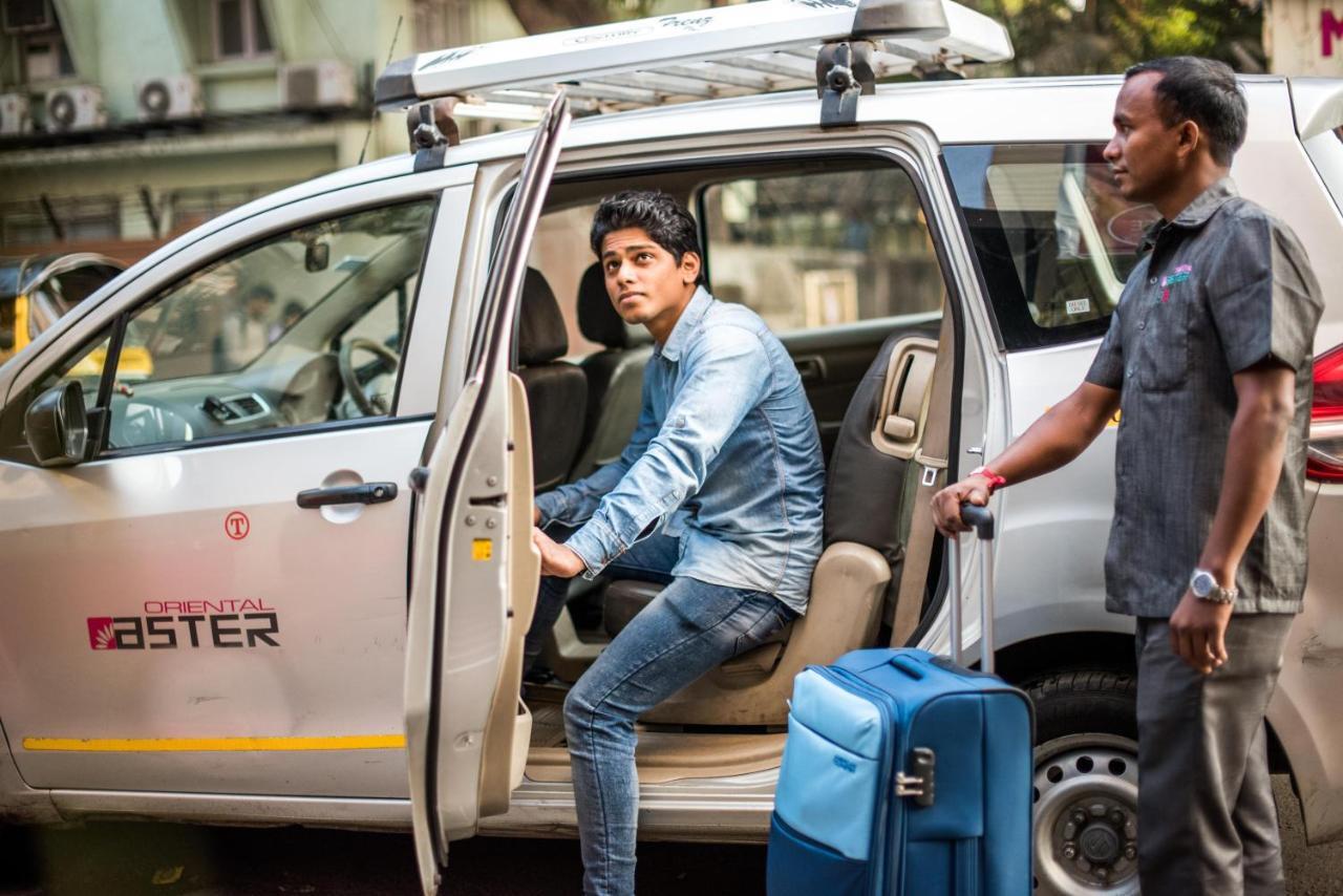 Hotel Oriental Aster - International Airport Mumbai