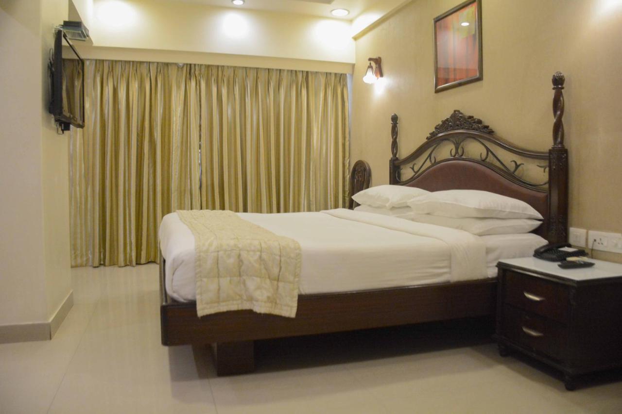 Hotel Grace Residency Mumbai