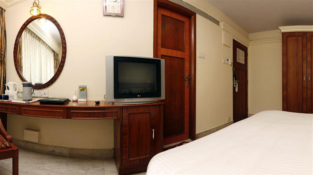 Hotel Regenta Place The Emerald Bombaim