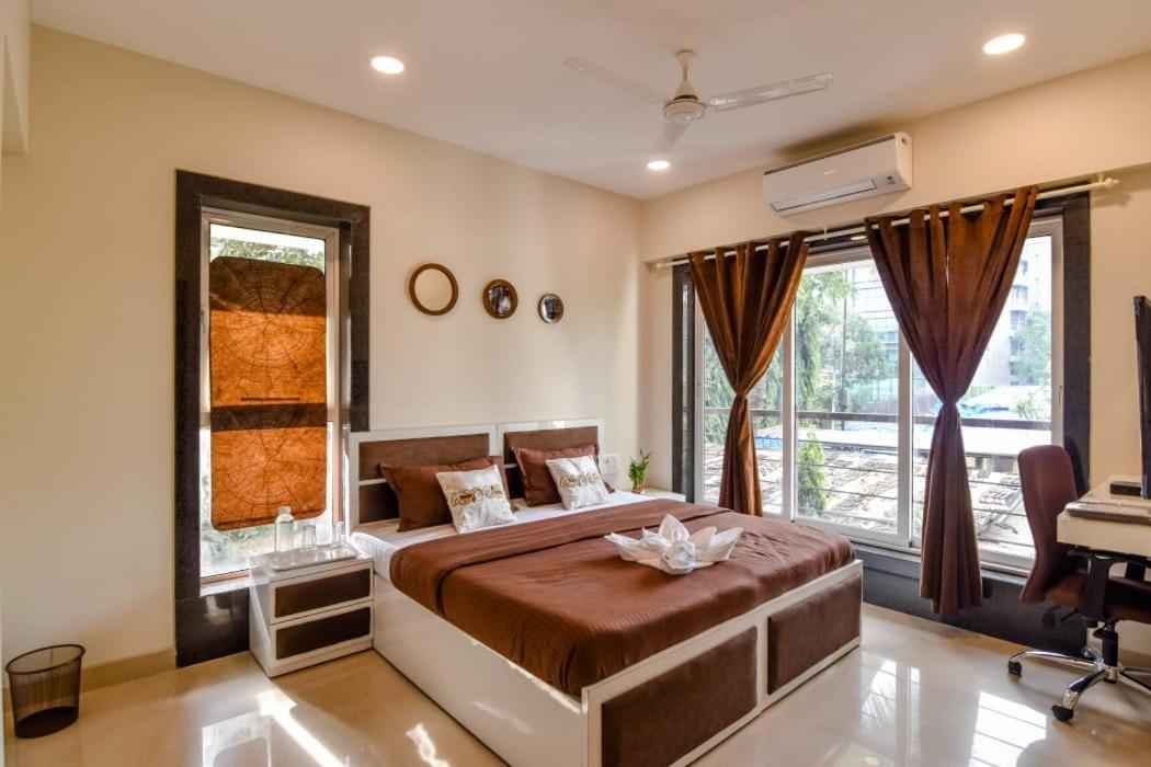 Satellite Glory Guest house