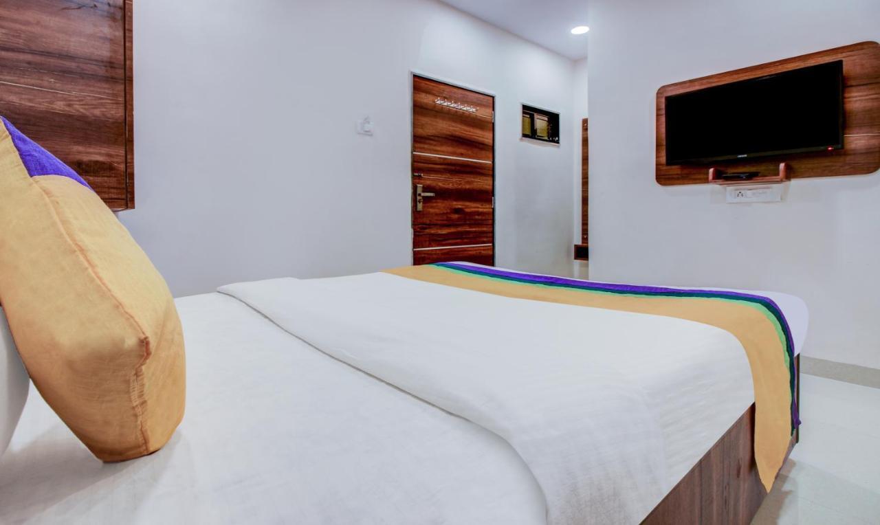 Hotel Treebo Trip Vijay 3*