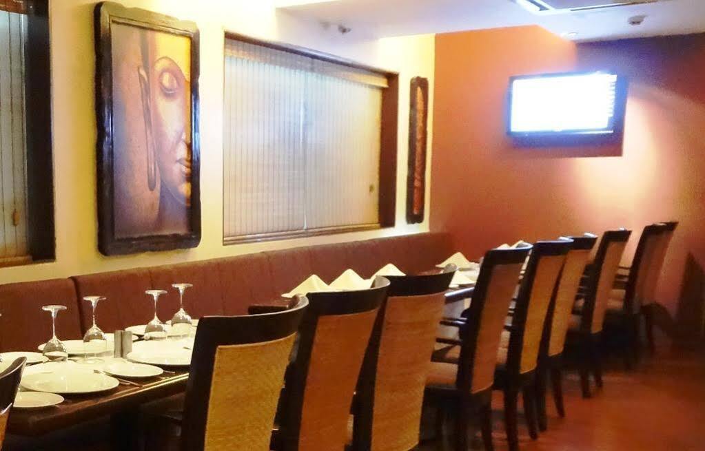 Jewel Of Chembur Bed & Breakfast Mumbai