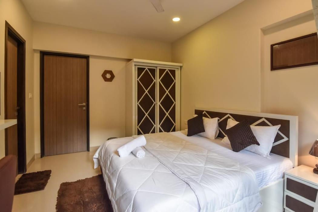 Satellite Glory Guest house