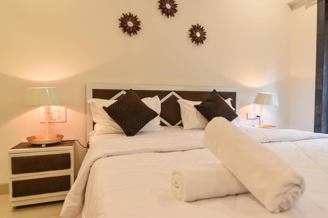 Satellite Glory Guest house *
