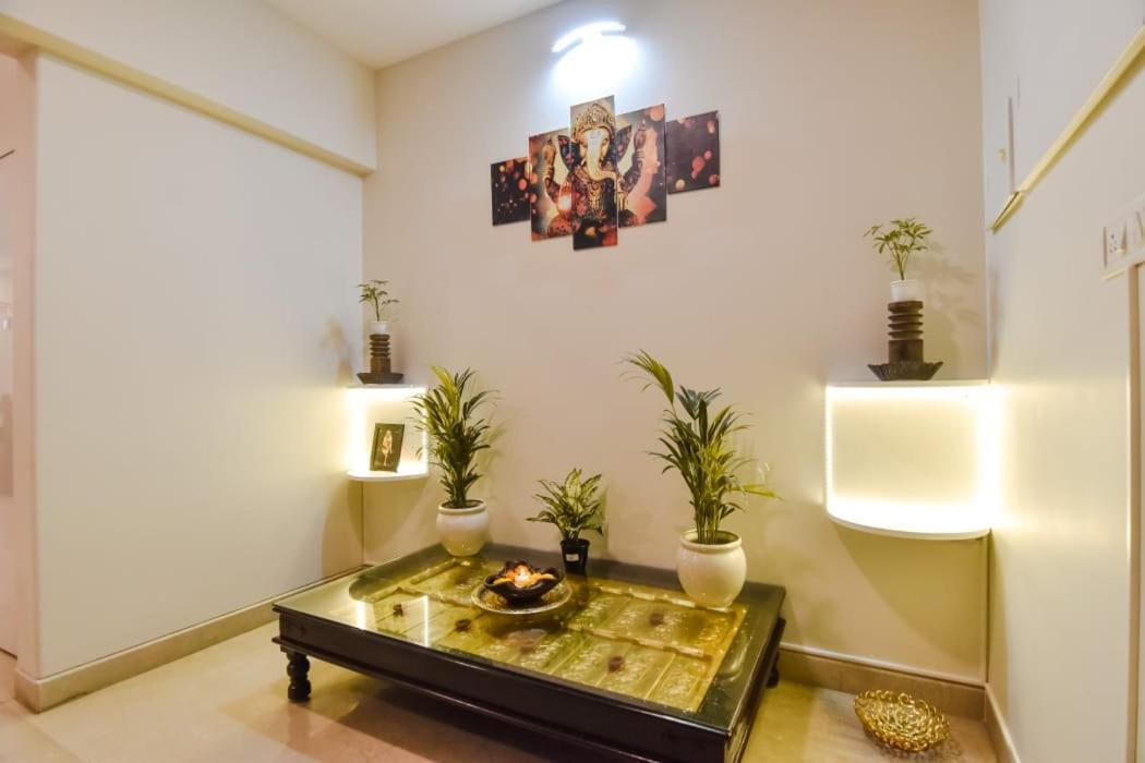 Satellite Glory Guest house