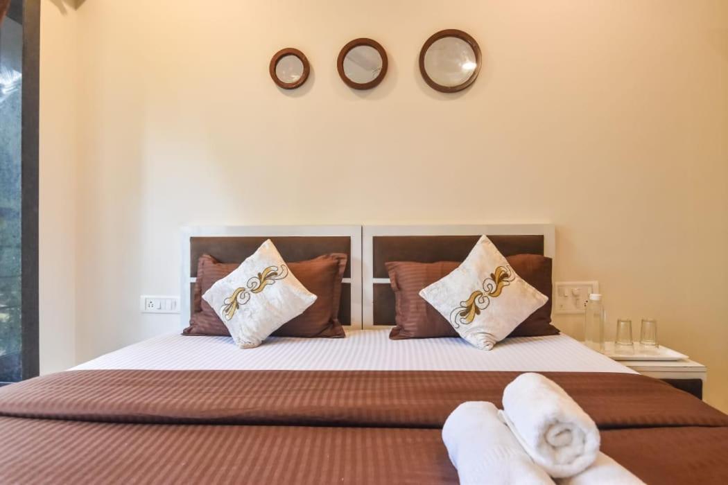 Satellite Glory Guest house Mumbai