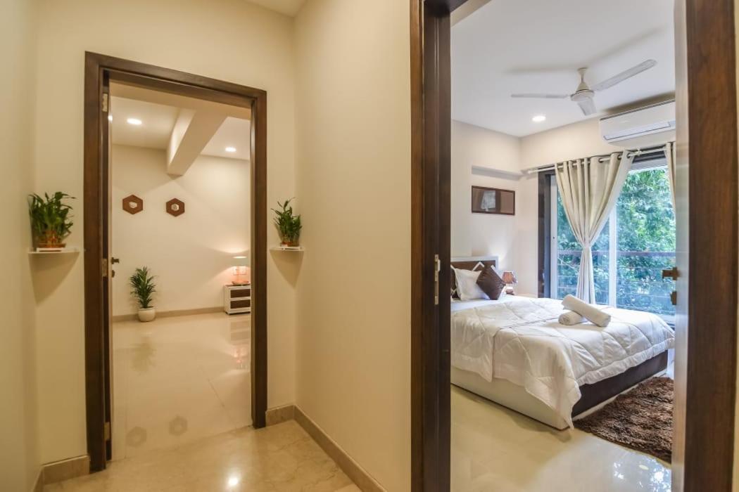Guest house Satellite Glory Mumbai