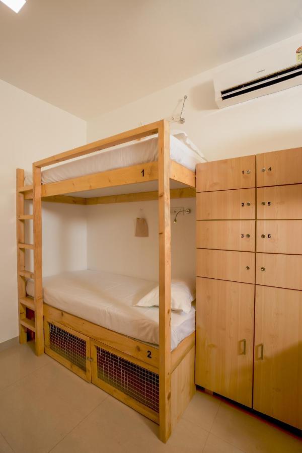 Hostel Nap On Map *