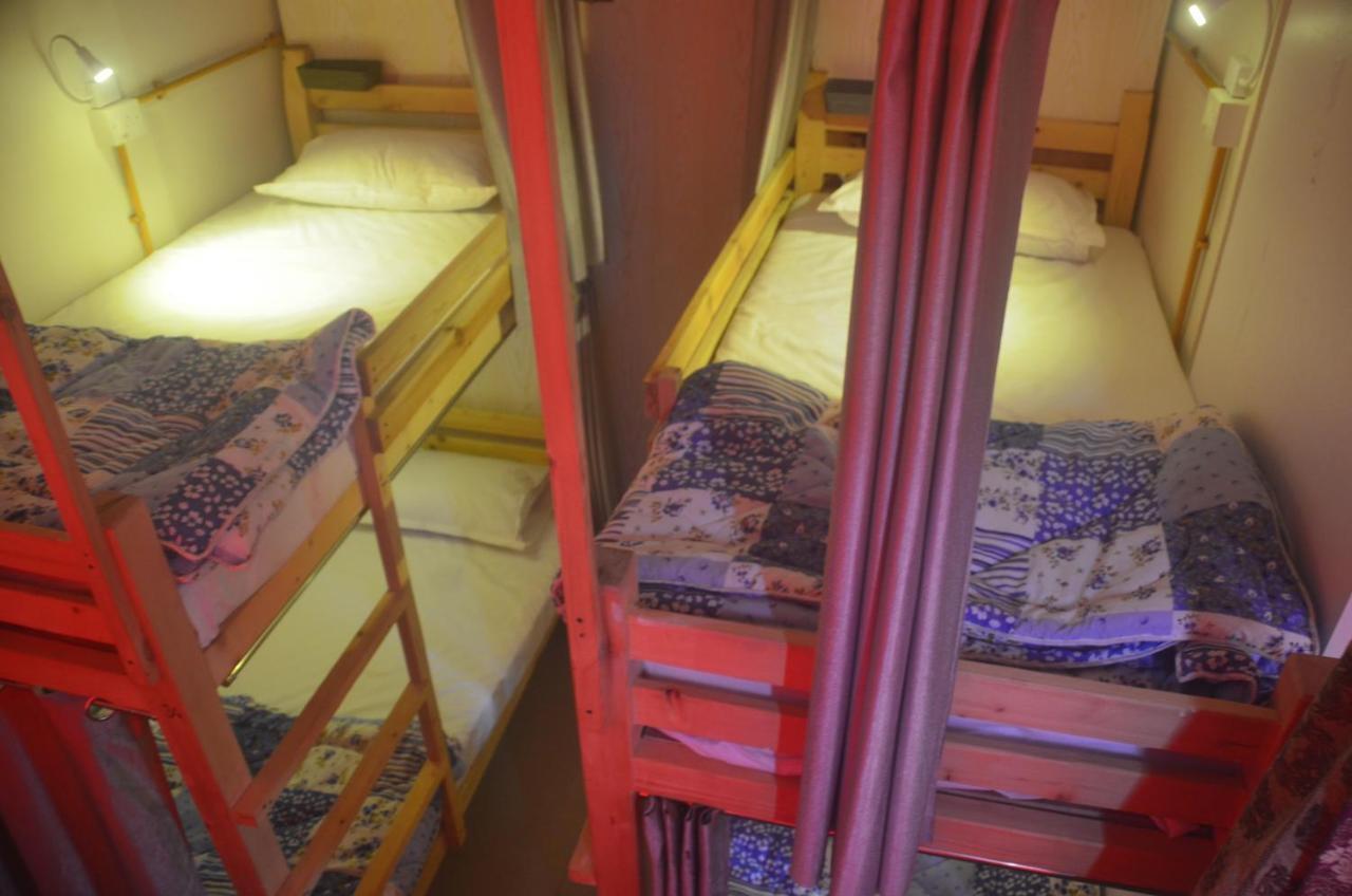 Albergue Salaam Namastey Backpackers Mumbai