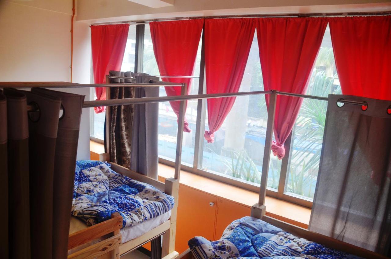 Albergue Salaam Namastey Backpackers *