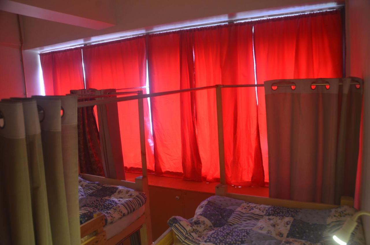 Salaam Namastey Backpackers Albergue Mumbai