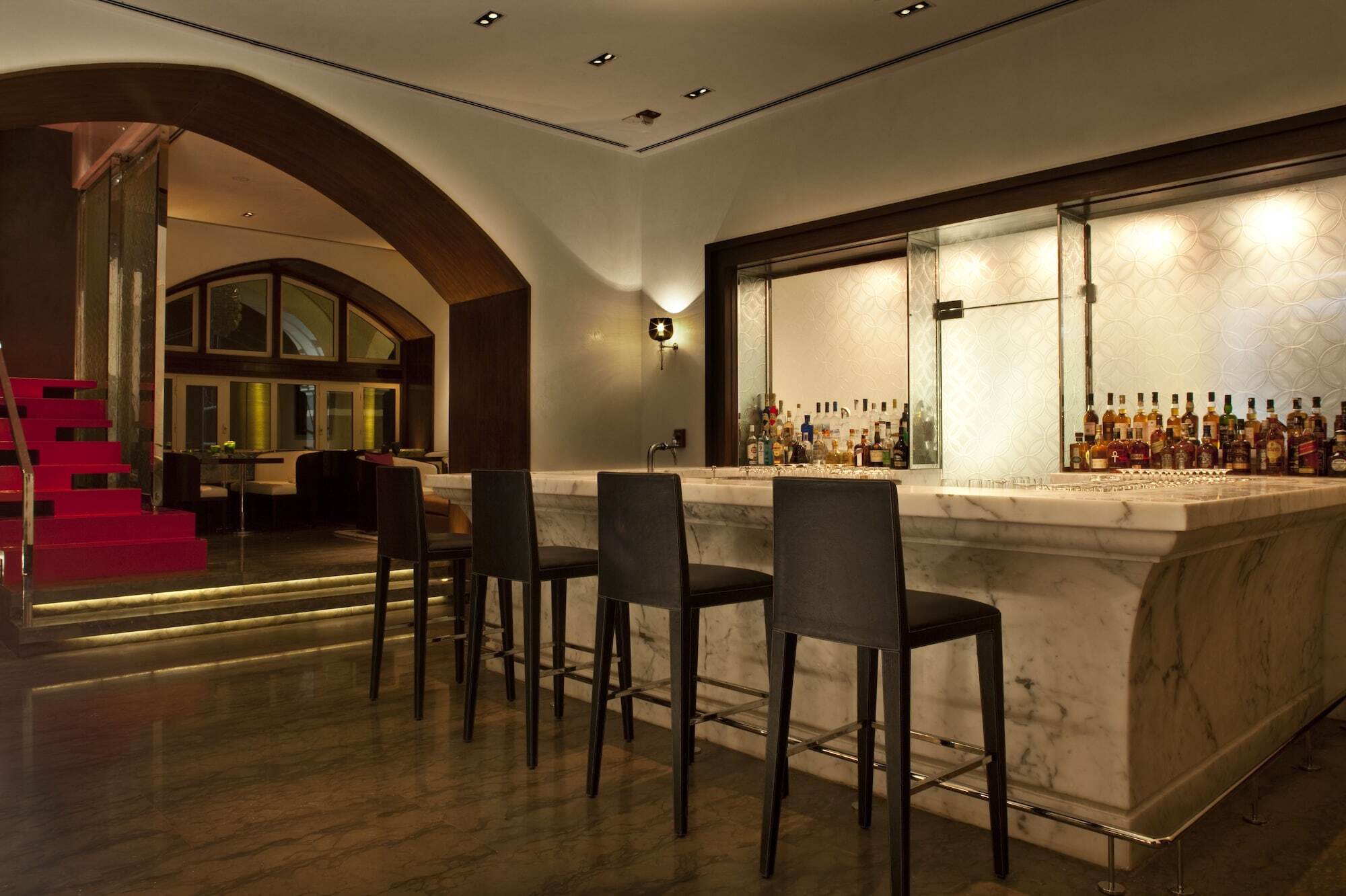 Hotel The Taj Mahal Palace,