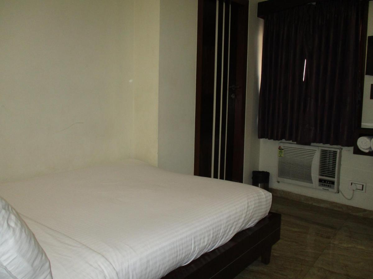Sapna Hotel Bombaim