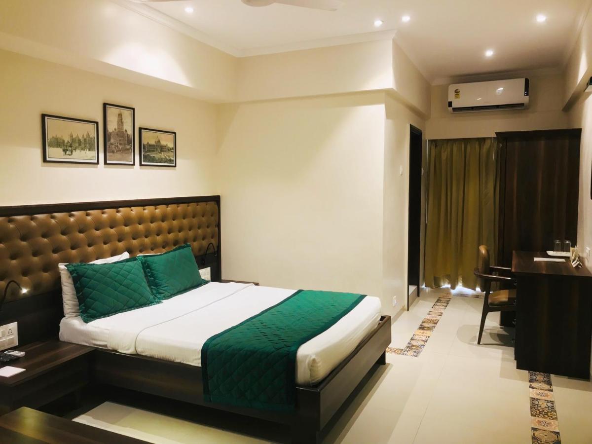 West End Opp Hospital 4*