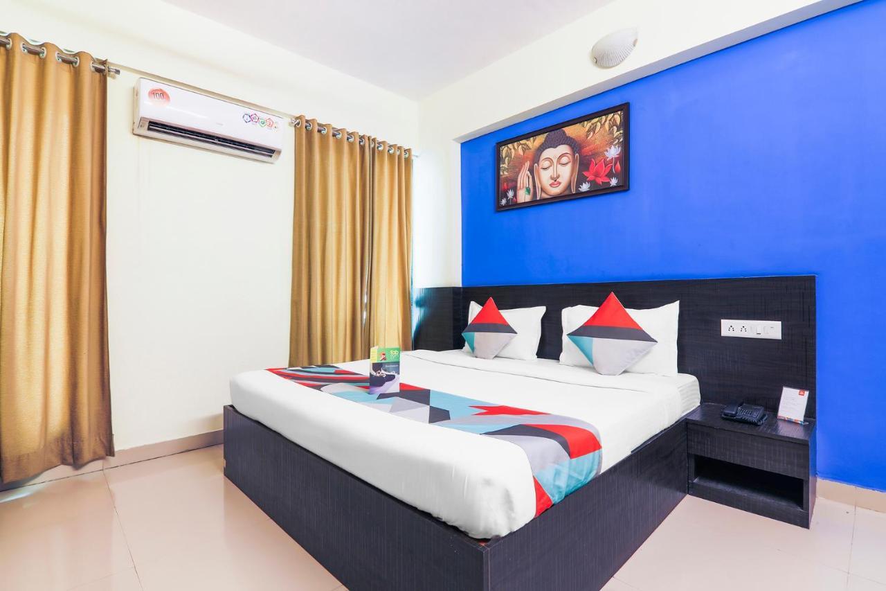 Fabexpress Nalanda Service Hotel 3*