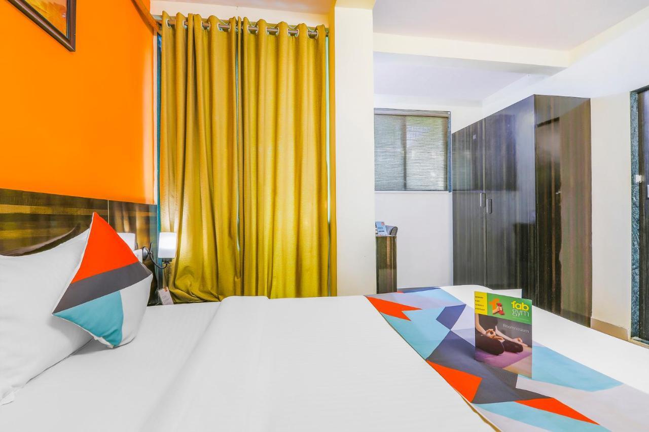 Fabexpress Nalanda Service