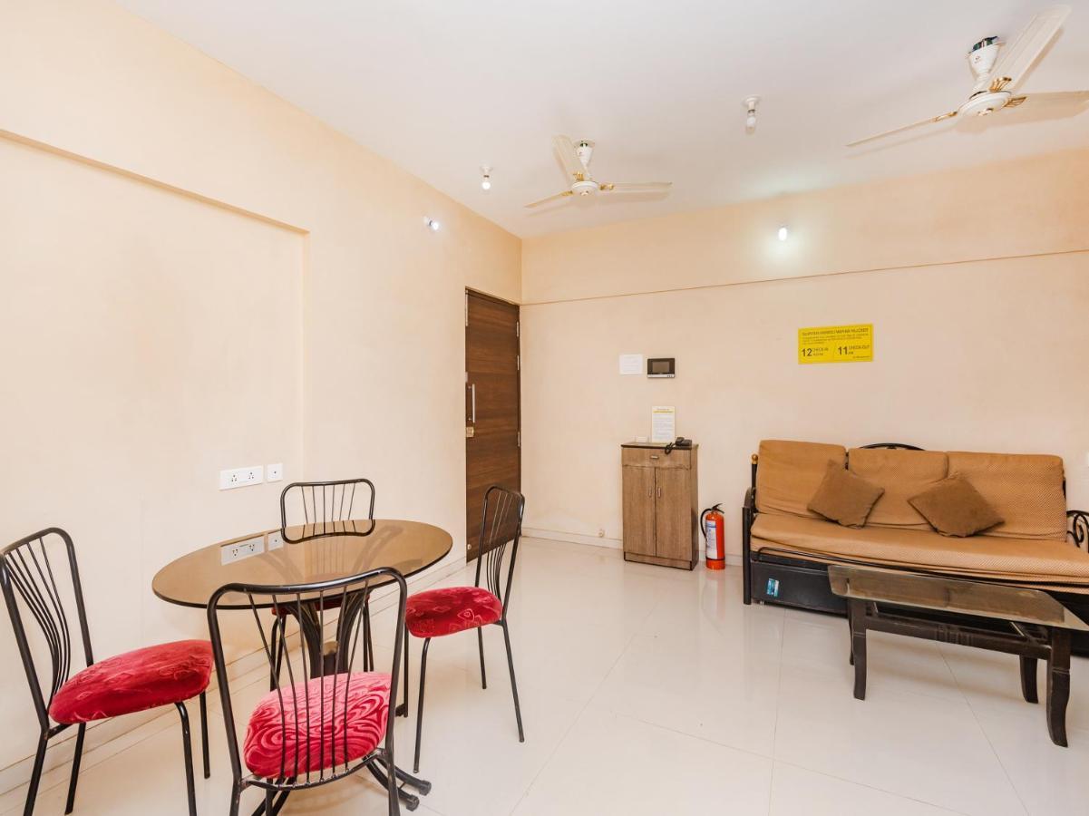 Tuliipstays - Pearl Residency Guest house Mumbai