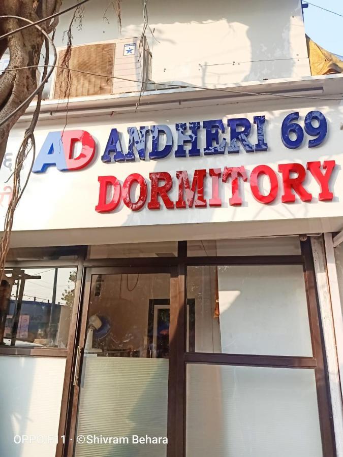 Apartment Andheri-69-dormitory Mumbai