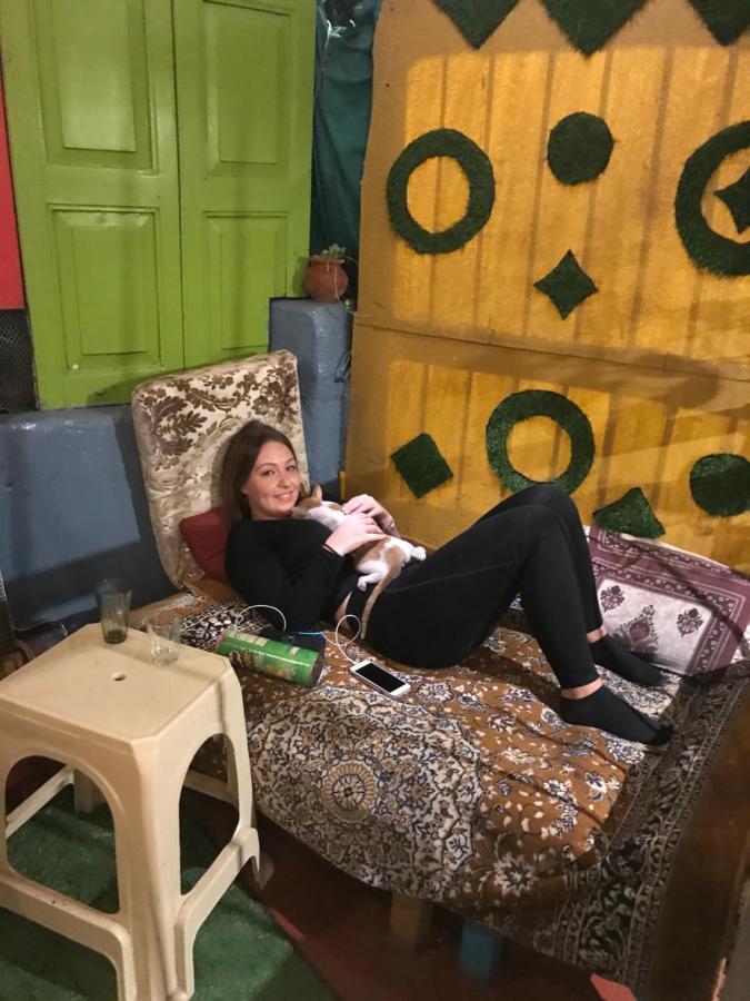 Namastey Backpackers Hostel *