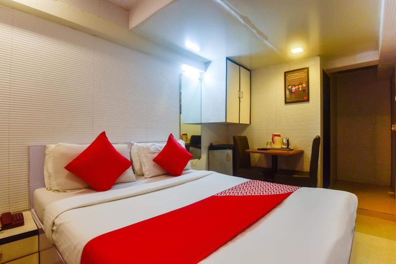 Hotel Oyo 64101 Bandra Terminus 3*