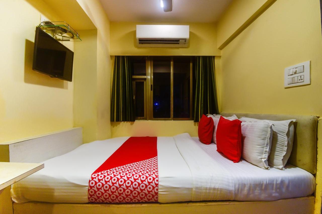 Oyo 64101 Bandra Terminus Hotel 3*