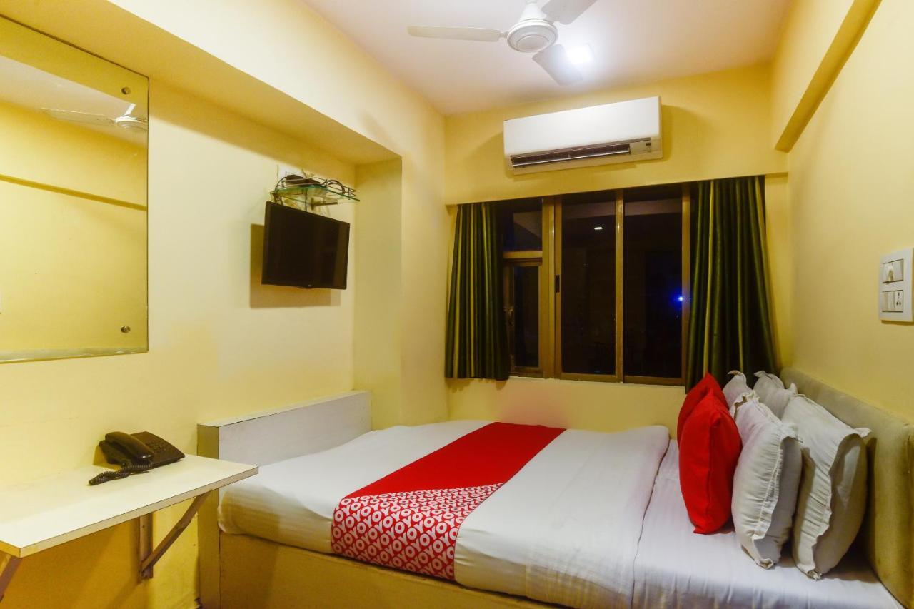 Hotel Oyo 64101 Bandra Terminus 3*