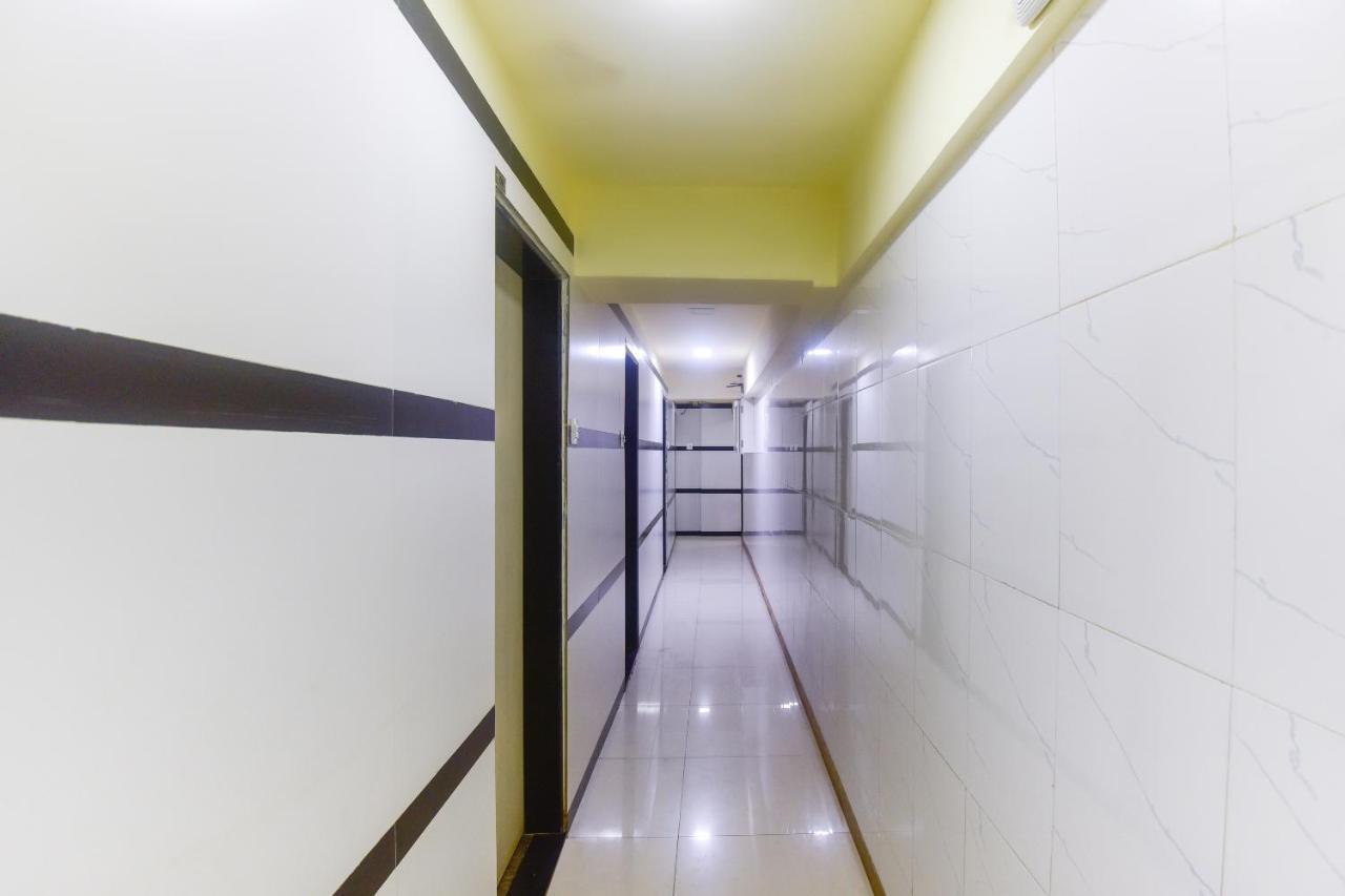 Hotel Oyo 64101 Bandra Terminus Mumbai