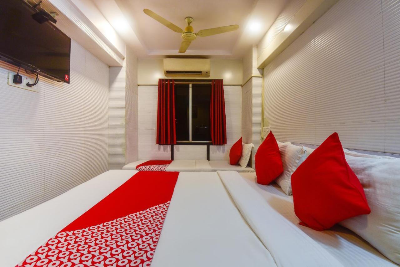 Hotel Oyo 64101 Bandra Terminus Mumbai