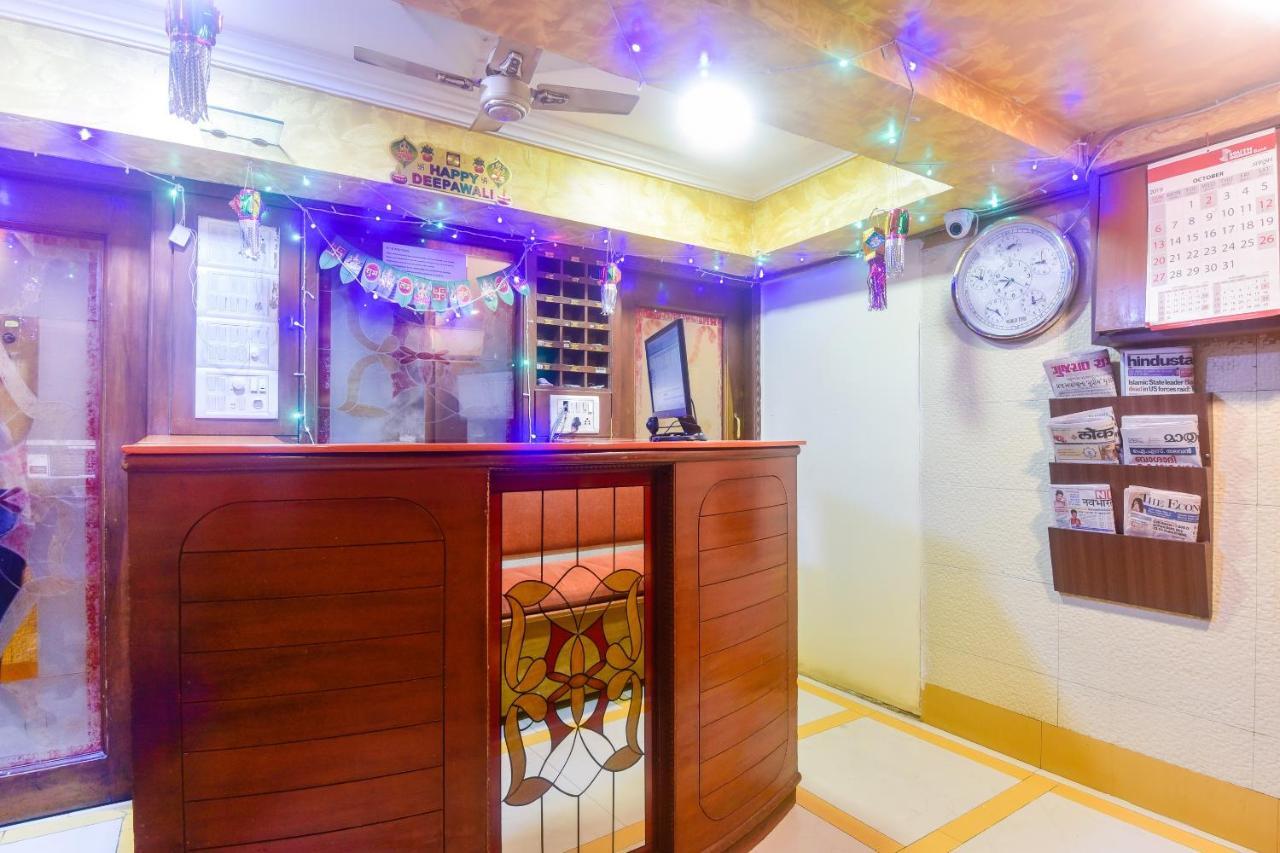 Hotel Oyo 64101 Bandra Terminus 3*