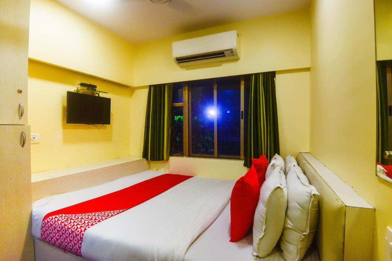 Hotel Oyo 64101 Bandra Terminus Mumbai
