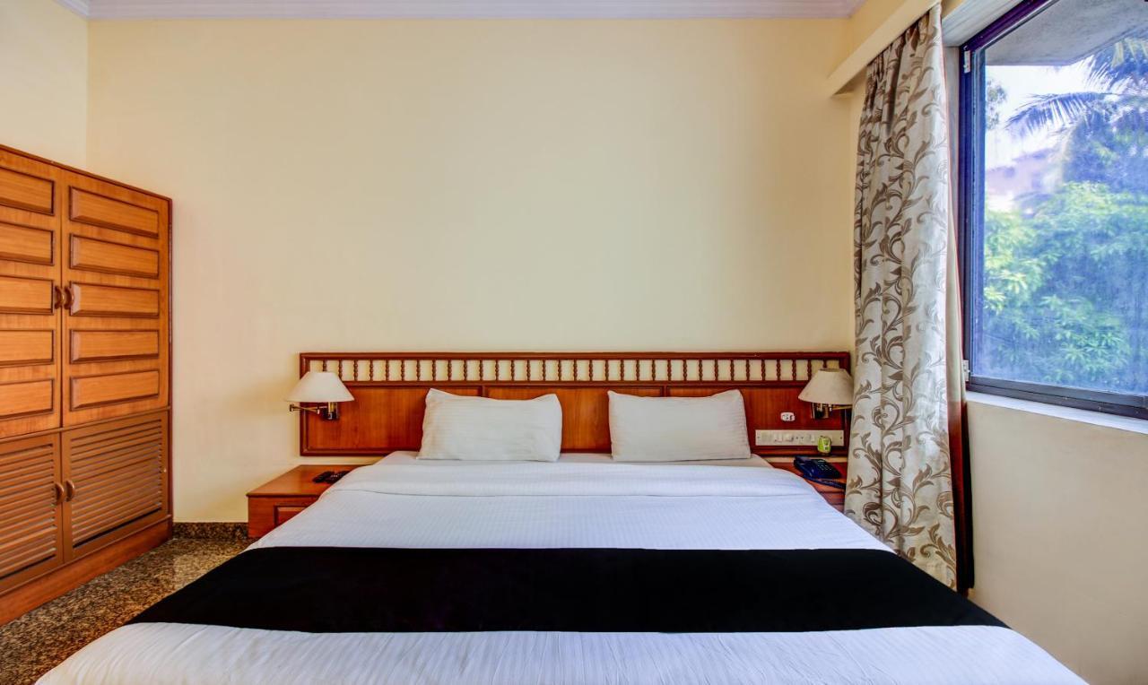 Kadamb Residency Hotel 3*