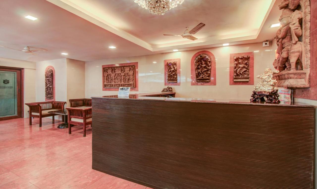 Hotel Kadamb Residency Mumbai