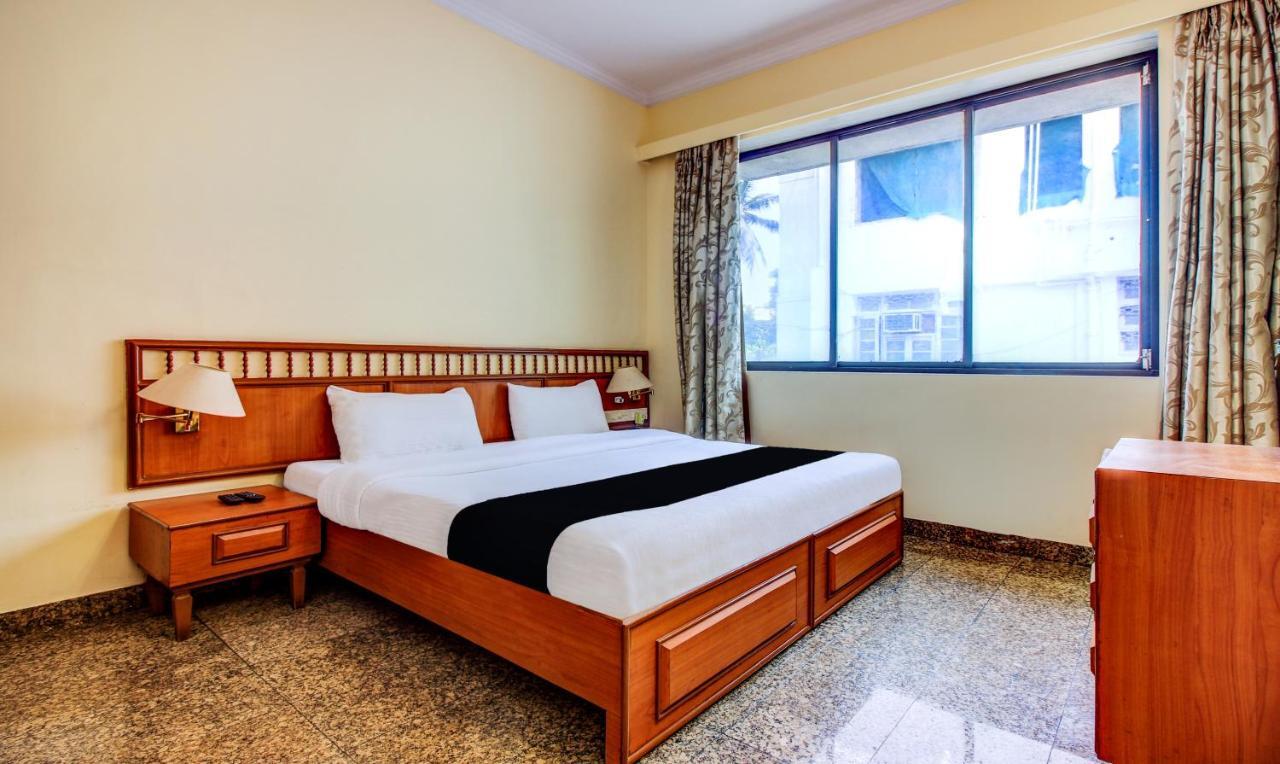 Kadamb Residency Hotel