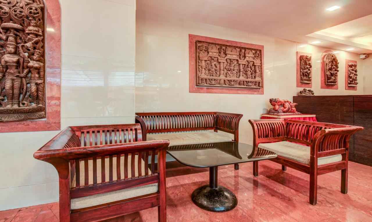 Kadamb Residency Mumbai