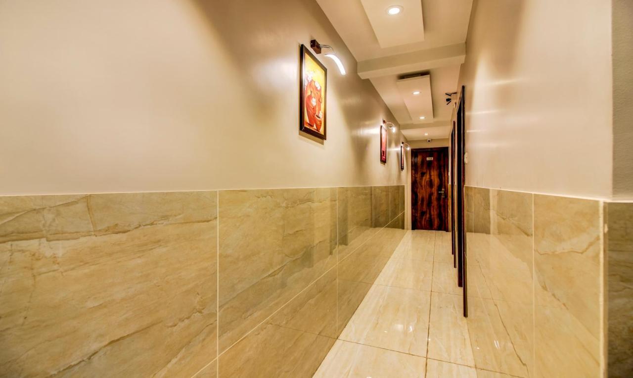 Hotel Prince Palace Kurla *