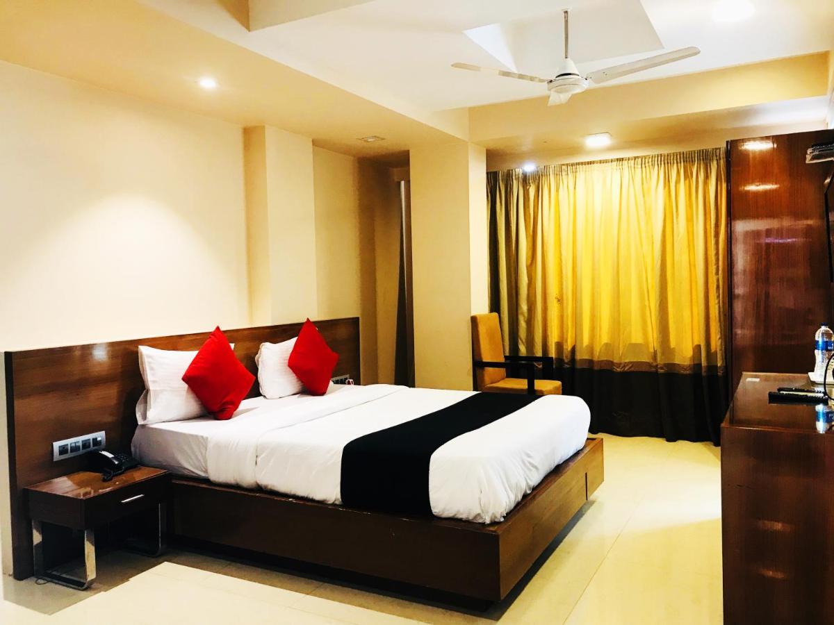 Imperial Residency 3*