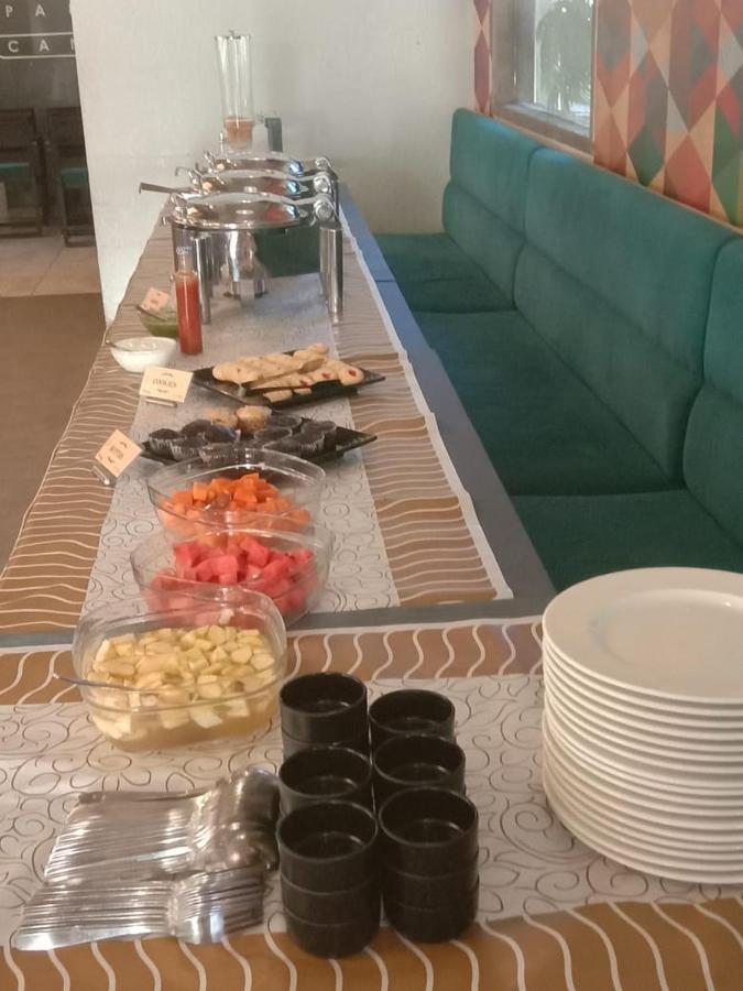 Sheetal Residency Mumbai